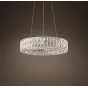 Люстра RH circular chandelier от LaLume