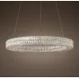 Люстра RH circular chandelier от LaLume