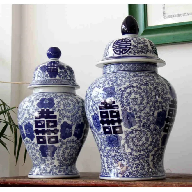 Китайские чайные вазы (набор) от LaLume