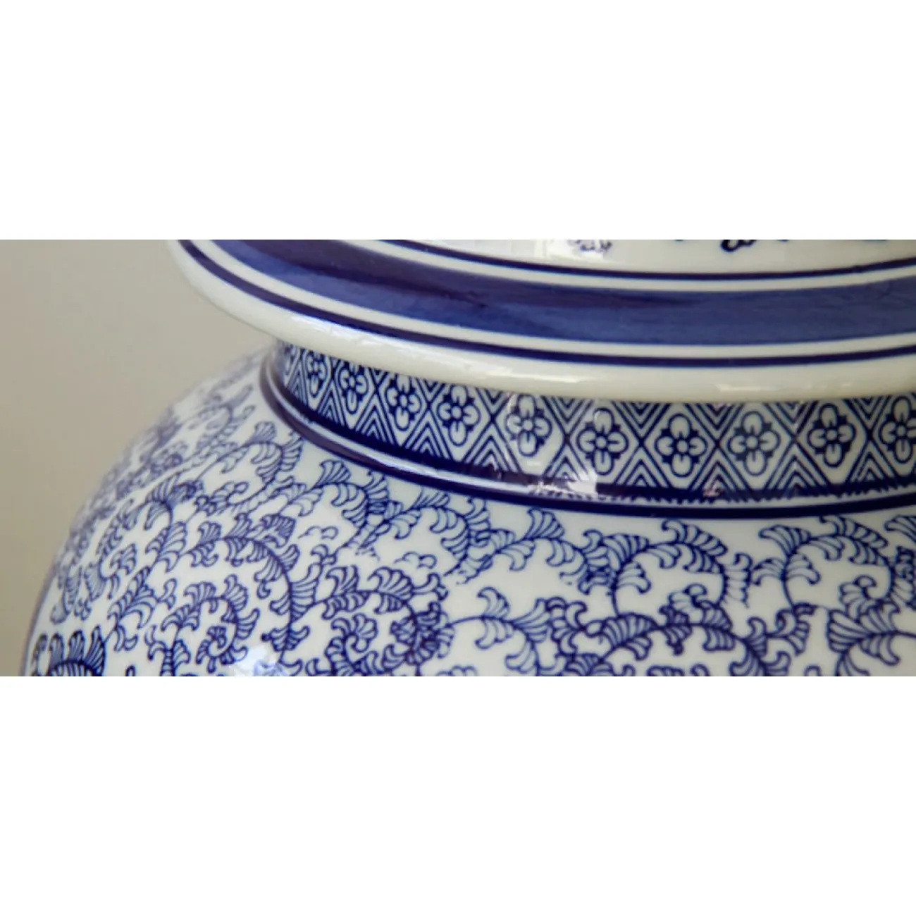 Китайские чайные вазы (набор) от LaLume