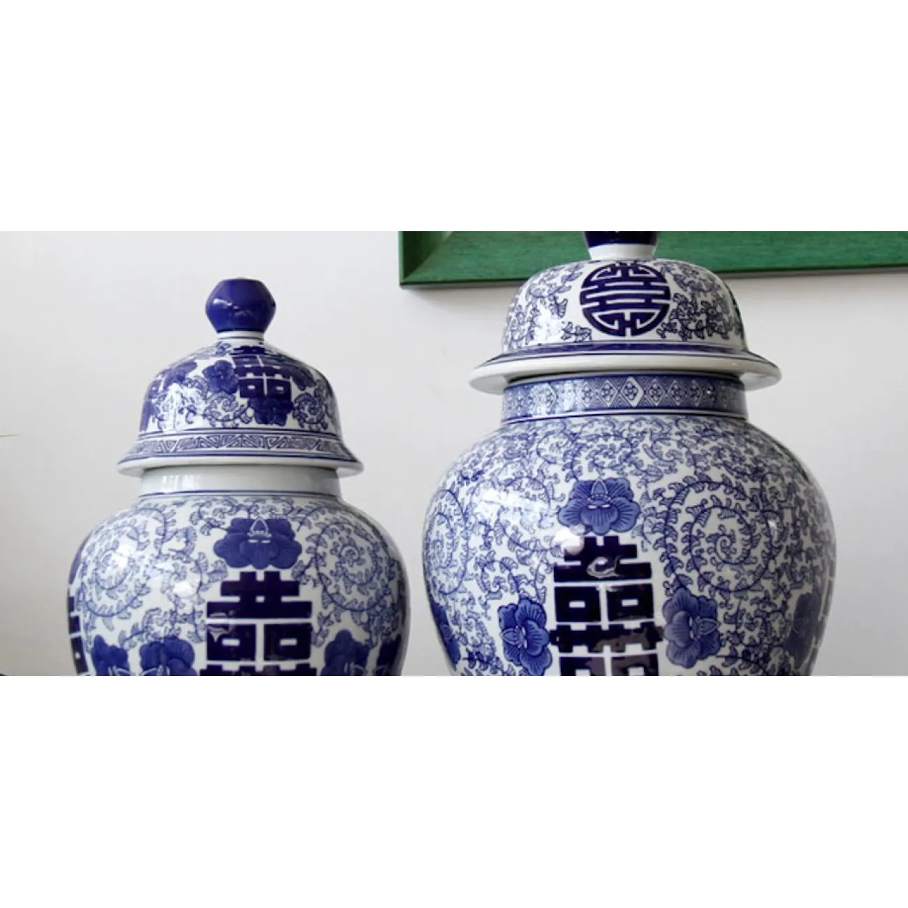 Китайские чайные вазы (набор) от LaLume