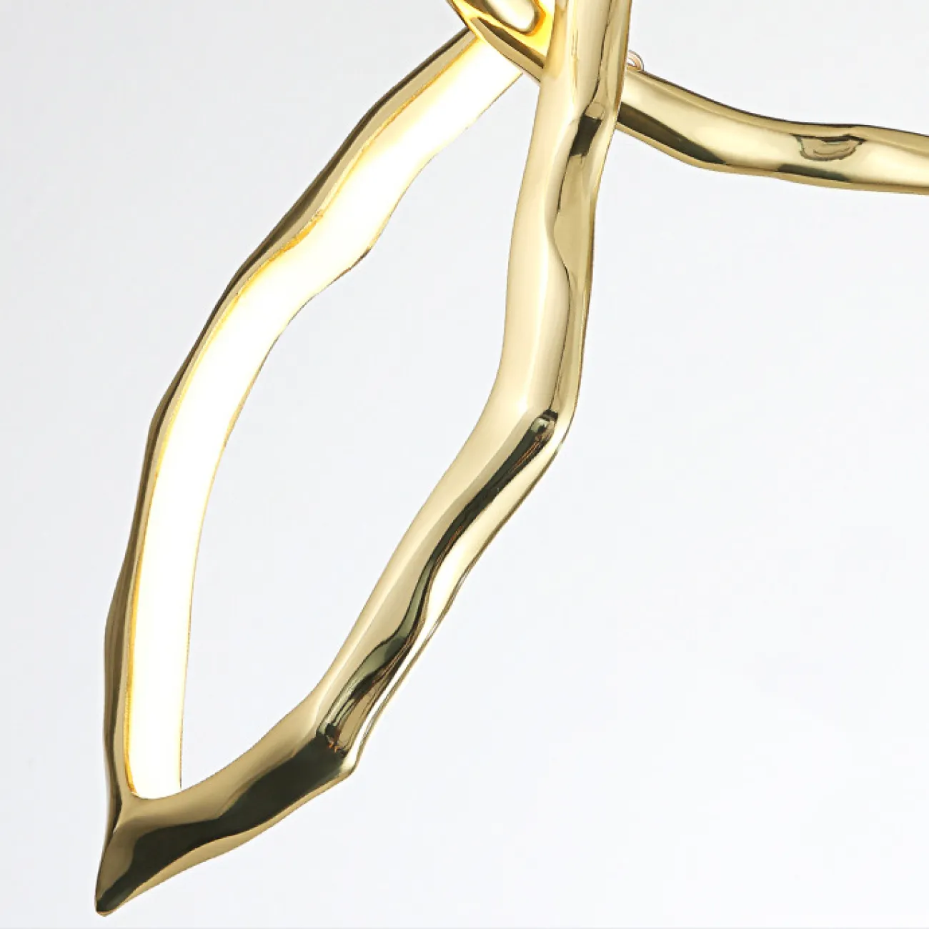 Подвесная люстра CORDELIA L120 от ImperiumLoft