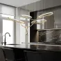 Подвесная люстра CORDELIA L120 от ImperiumLoft