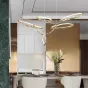 Подвесная люстра CORDELIA L120 от ImperiumLoft