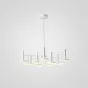 Подвесная люстра TAU от ImperiumLoft