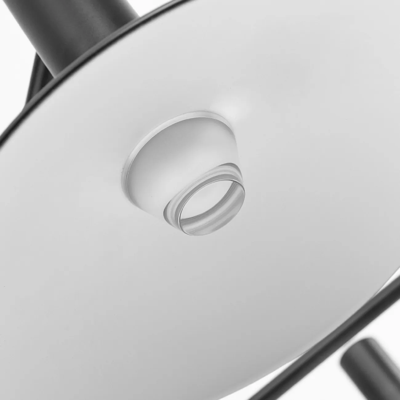 Подвесная люстра TAU от ImperiumLoft