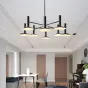 Подвесная люстра TAU от ImperiumLoft