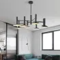 Подвесная люстра TAU от ImperiumLoft