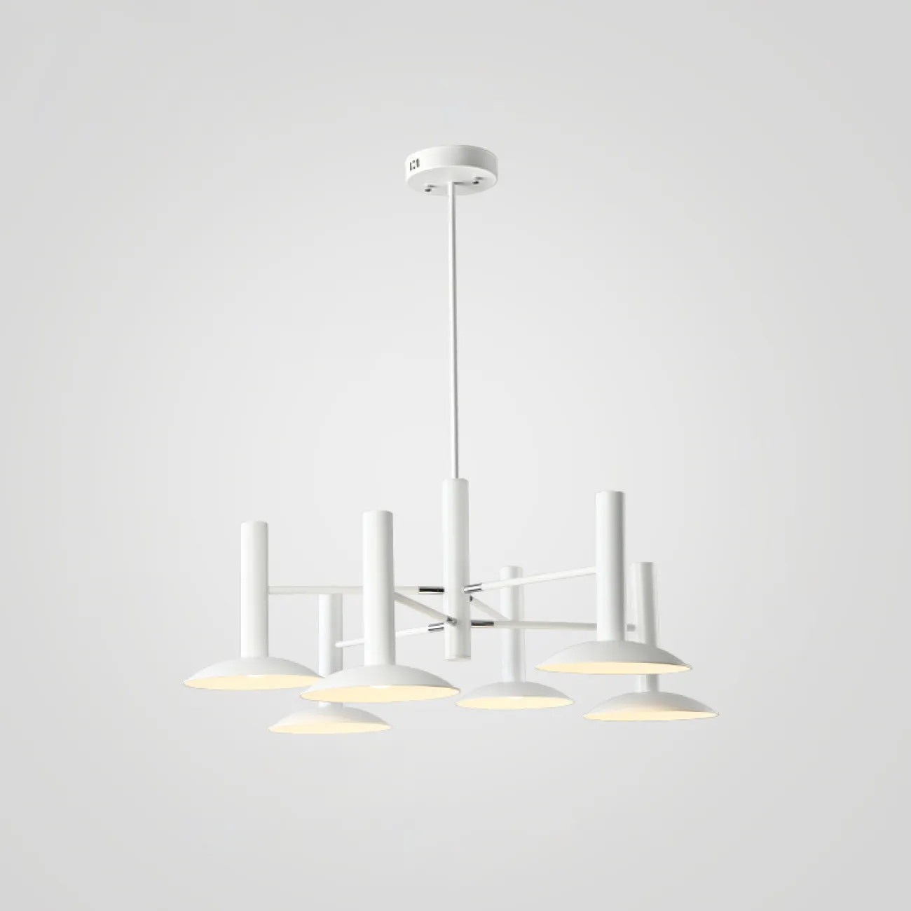 Подвесная люстра TAU от ImperiumLoft