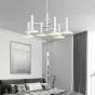 Подвесная люстра TAU от ImperiumLoft