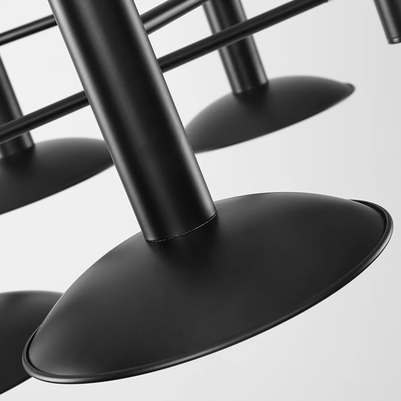 Подвесная люстра TAU от ImperiumLoft