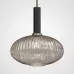 Подвесной светильник Ferm Living chinese lantern С Black / Amber