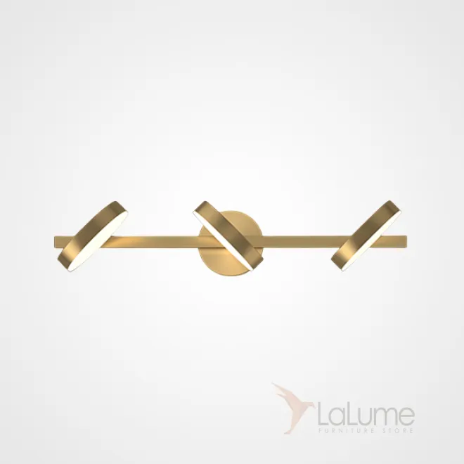 Настенный светильник LIVEIG WALL L52 от ImperiumLoft