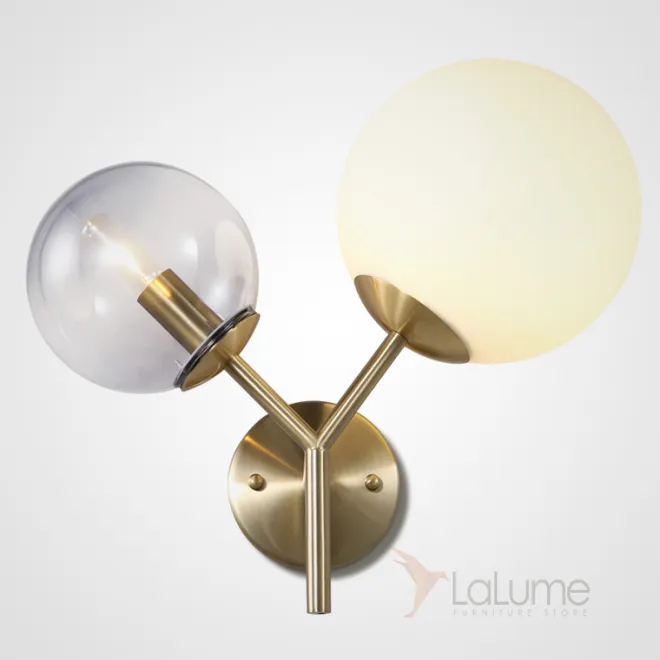 Бра Twice от ImperiumLoft Бра Twice от ImperiumLoft