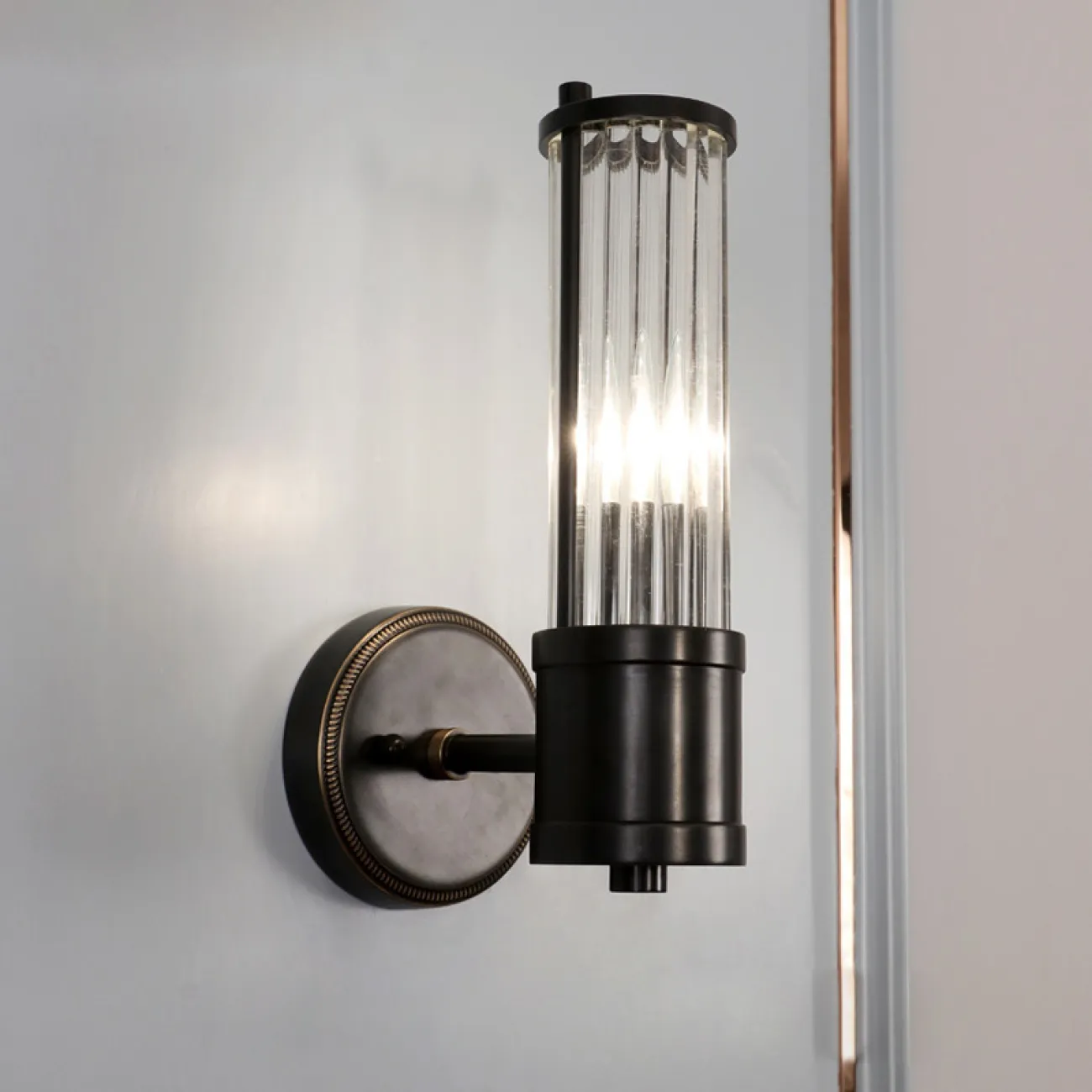 Cветильник-бра CHANT от ImperiumLoft