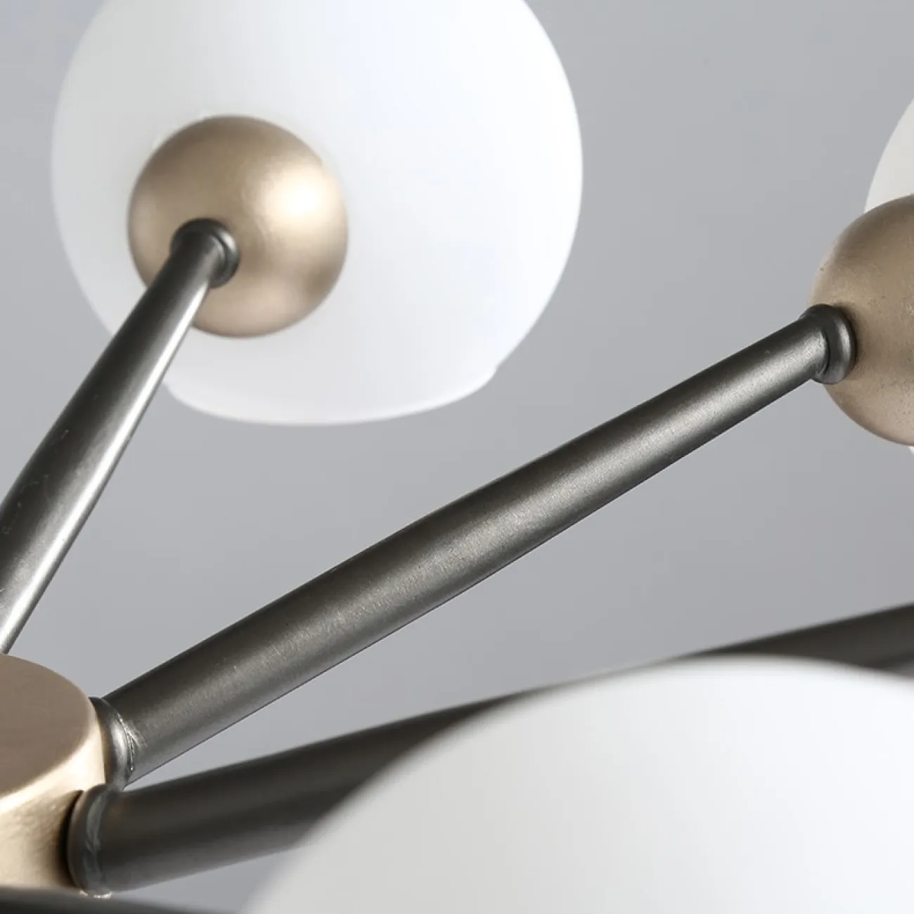 Подвесная люстра DAINTY от ImperiumLoft