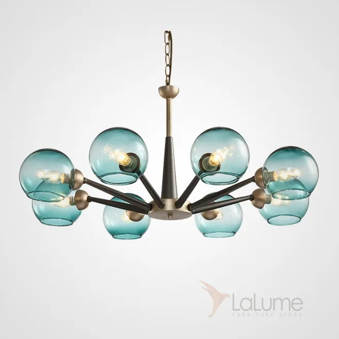 Подвесная люстра DAINTY от ImperiumLoft