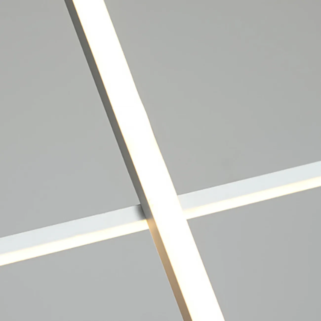 Подвесной светильник SQUIRREL L80 White Трехцветный свет от ImperiumLoft