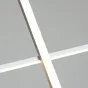 Подвесной светильник SQUIRREL L80 White Трехцветный свет от ImperiumLoft