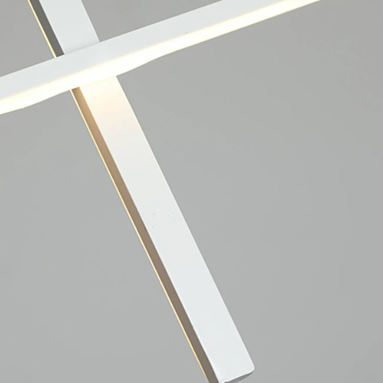 Подвесной светильник SQUIRREL L80 White Трехцветный свет от ImperiumLoft