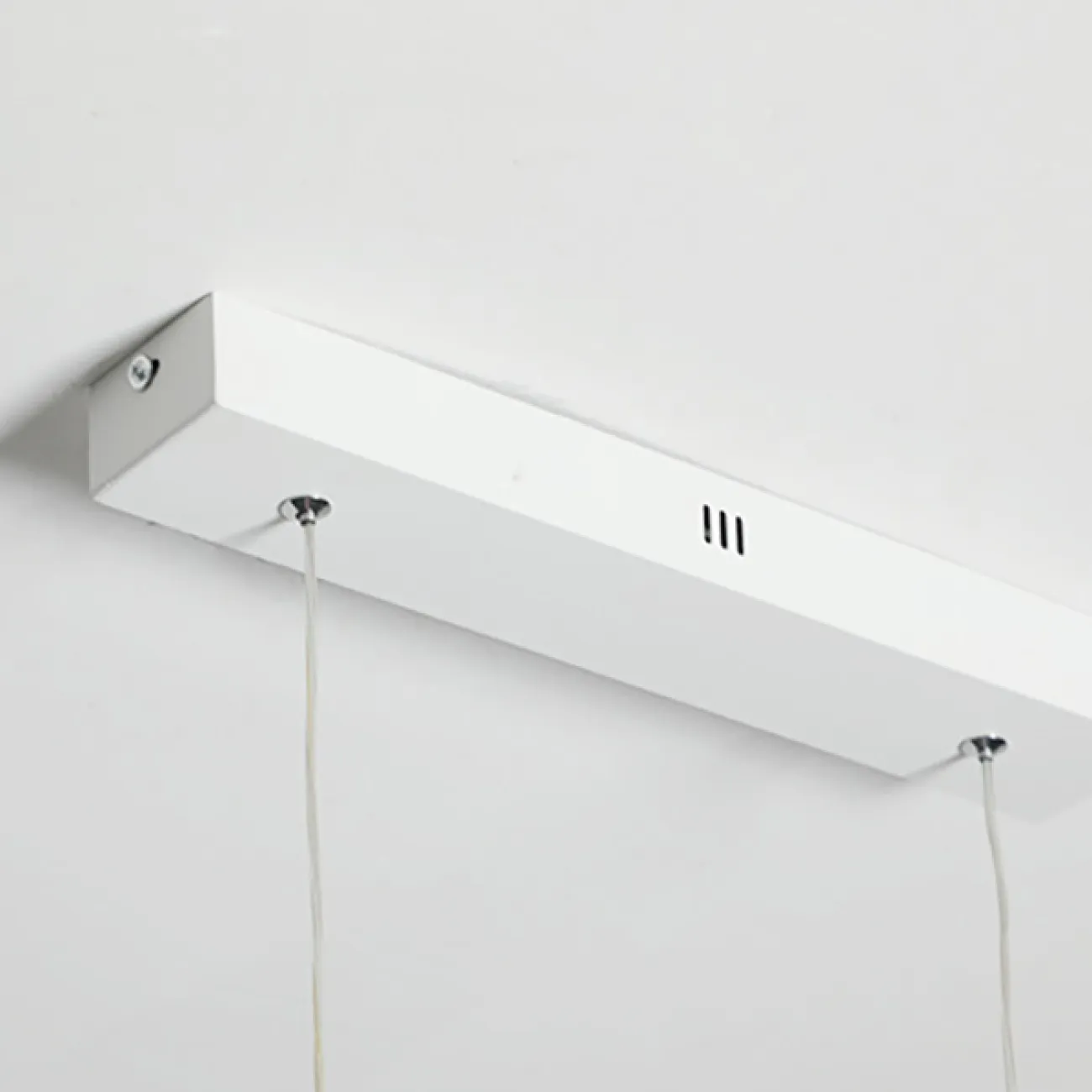 Подвесной светильник SQUIRREL L80 White Трехцветный свет от ImperiumLoft