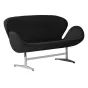 Диван Swan designed by Arne Jacobsen		 in 1958 от LaLume