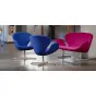 Диван Swan designed by Arne Jacobsen		 in 1958 от LaLume