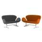 Диван Swan designed by Arne Jacobsen		 in 1958 от LaLume