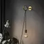 Настенный светильник WALLRING от ImperiumLoft