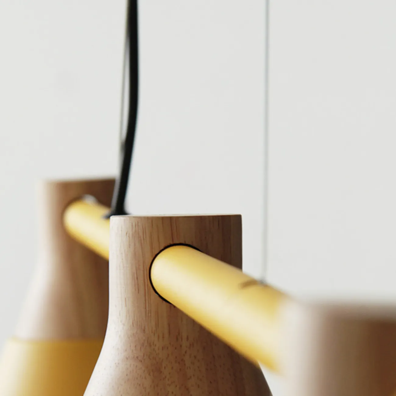 Подвесной реечный светильник NEXT от ImperiumLoft Подвесной реечный светильник NEXT от ImperiumLoft