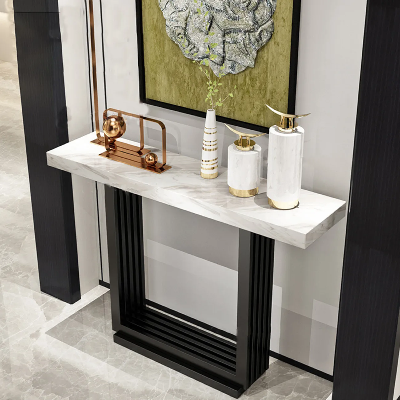 Дизайнерская консоль LaLume-AR00103