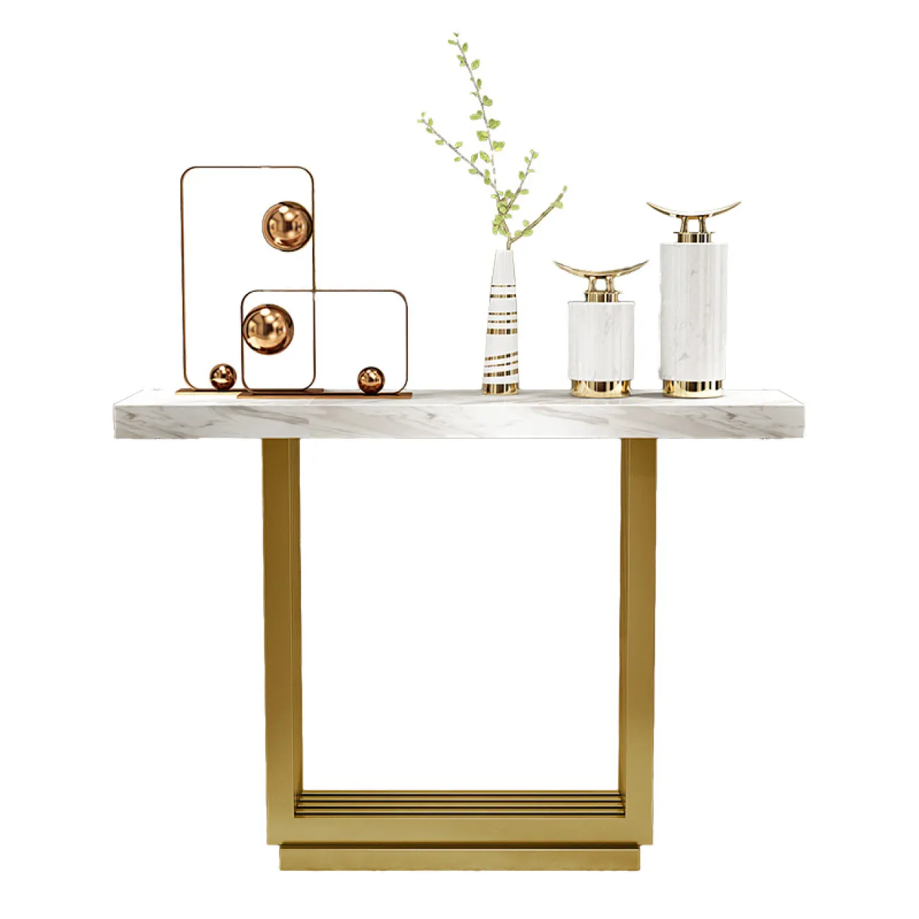 Дизайнерская консоль LaLume-AR00103