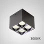 Точечный светильник CUP L12 Brass 6000К от ImperiumLoft