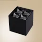 Точечный светильник CUP L12 Brass 6000К от ImperiumLoft