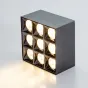 Точечный светильник CUP L12 Brass 6000К от ImperiumLoft