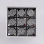 Точечный светильник CUP L12 Brass 6000К от ImperiumLoft