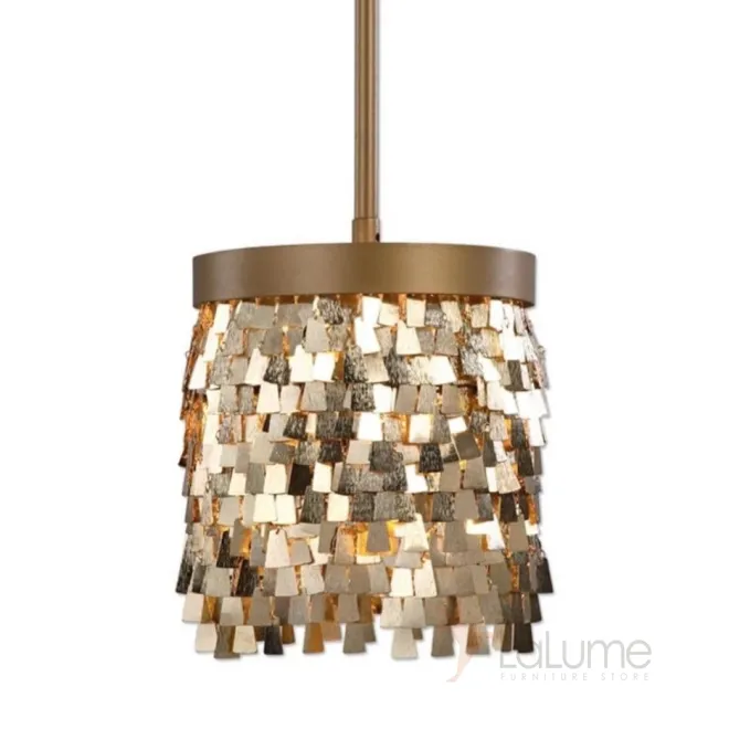 Подвесной светильник Uttermost Lamps Tillie 1 Light от LaLume Подвесной светильник Uttermost Lamps Tillie 1 Light от LaLume