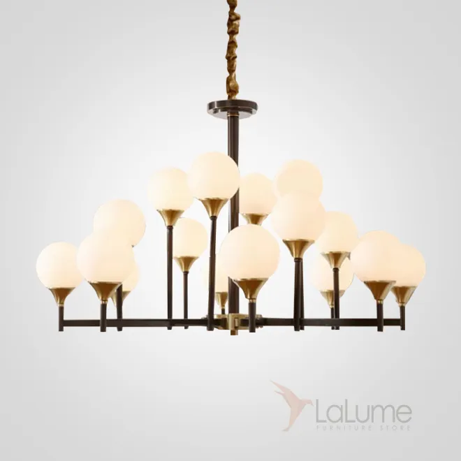 Подвесная люстра ERA 16 от ImperiumLoft