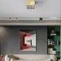 Точечный светильник CUP L12 Brass 6000К от ImperiumLoft