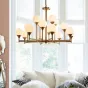 Подвесная люстра ERA 16 от ImperiumLoft