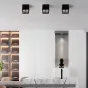 Точечный светильник CUP L12 Brass 6000К от ImperiumLoft
