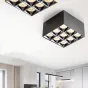 Точечный светильник CUP L12 Brass 6000К от ImperiumLoft