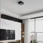 Точечный светильник CUP L12 Brass 6000К от ImperiumLoft
