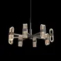 Подвесная люстра SENSE D73 от ImperiumLoft