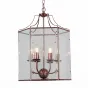 Подвесной светильник DUTCH Glass Pendant 40 от LaLume
