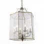 Подвесной светильник DUTCH Glass Pendant 40 от LaLume
