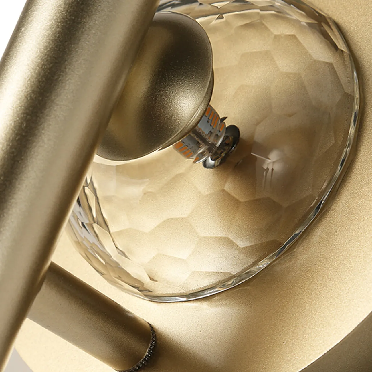 Бра BRAS от ImperiumLoft