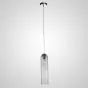 Подвесной светильник DELFY Grey Brass от ImperiumLoft