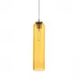Подвесной светильник DELFY Grey Brass от ImperiumLoft