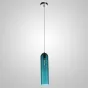 Подвесной светильник DELFY Grey Brass от ImperiumLoft